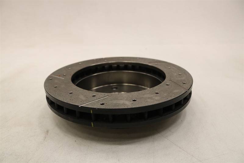 NEW ACDelco Disc Brake Rotor Front 18A1009 Chevy GMC K Series Pickup SUV 1988-00 gallery