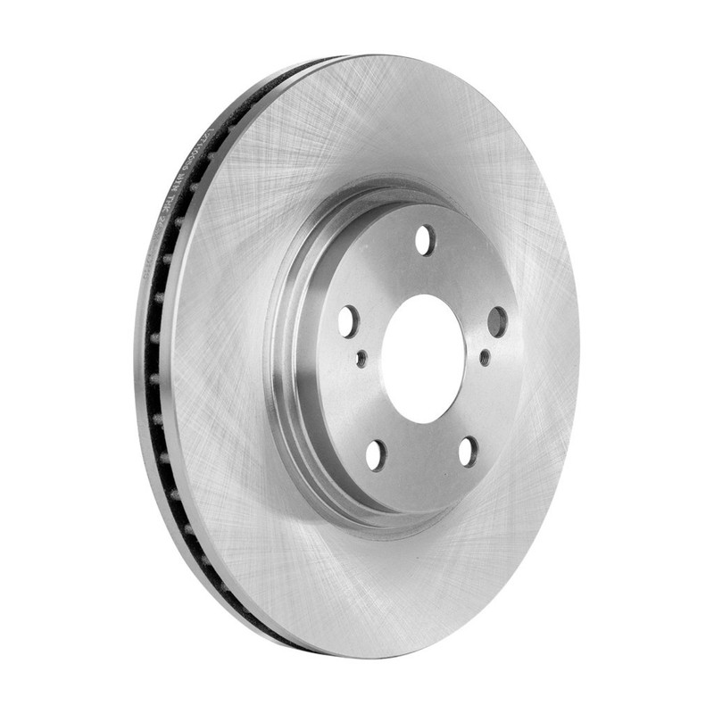 For Lexus ES330 2004-2006 Brake Disc Driver Passenger Side 4-Wheel Set Natural gallery
