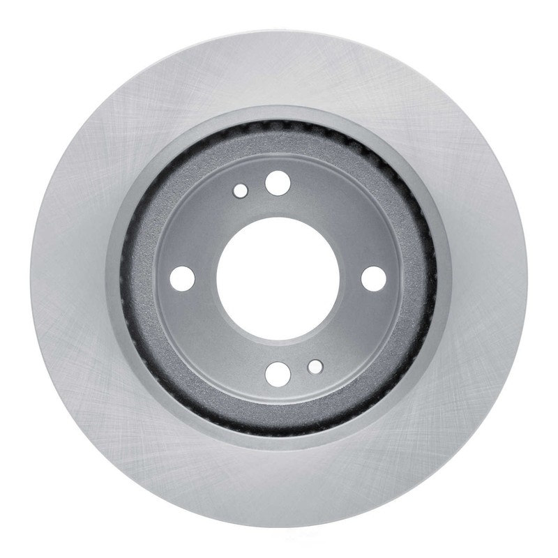 Disc Brake Rotor DFC 600-72069 gallery