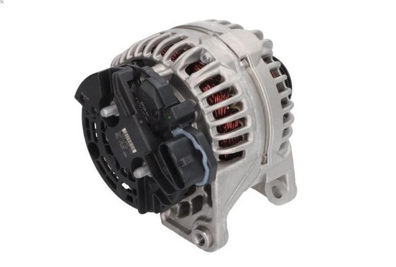 Three Phase Generator for Bosch 1 986 A00 966 for Eurofire II 5.883 2000-2007 gallery