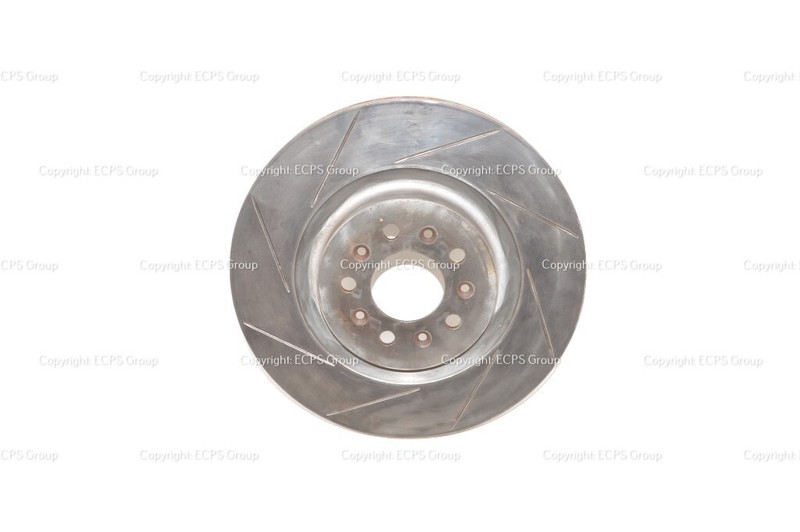 Aston Martin DB9 Vantage Front brake disc used 31,5mm 08AAA232