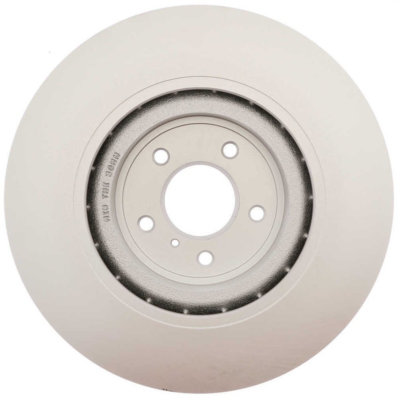 Disc Brake Rotor-Element3 Coated Raybestos 980664FZN gallery