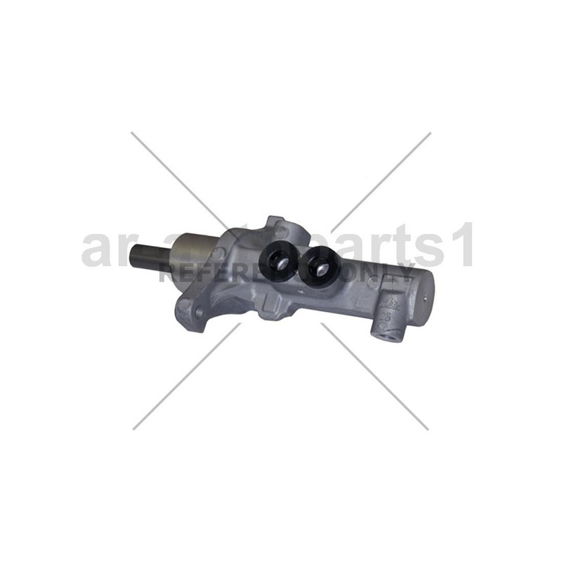 Brake Master Cylinder Fits Volkswagen Amarok gallery