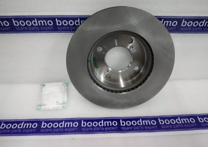 DISC ROTOR FRONT BRAKE 55311M68P00 gallery
