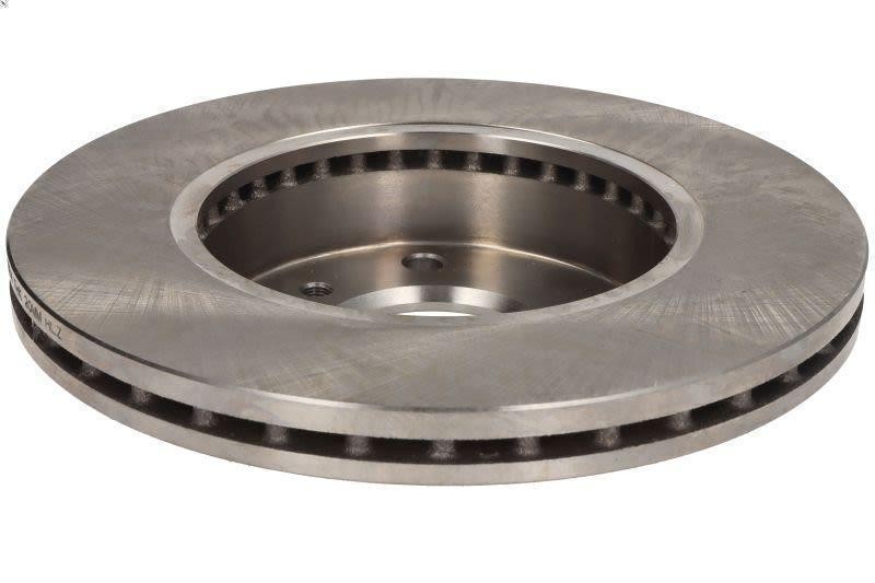 1x ABE C31056ABE brake disc for Infiniti G20 2 1990-1997