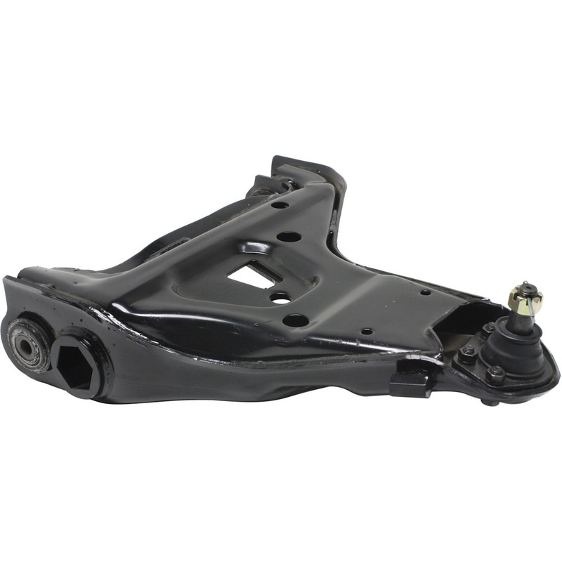 Control Arm Kit For 1997-2000 GMC Jimmy Front Left Right Lower Four Wheel Drive gallery