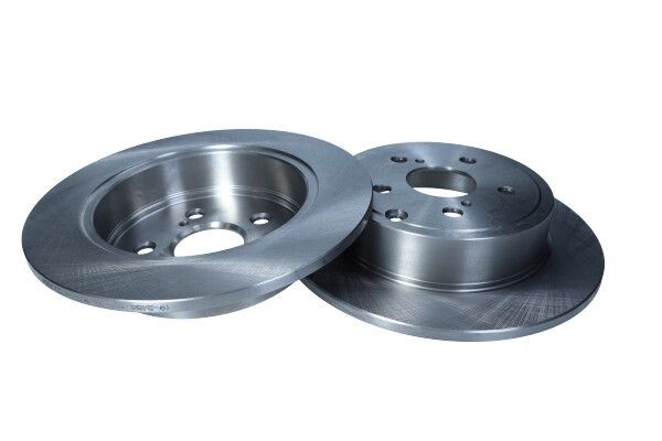Genuine Maxgear Brake Disc 19-2453 for Toyota