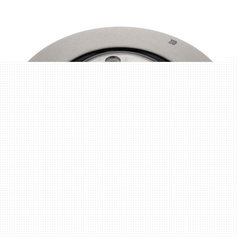 T2R5941 Fremax Painted Brake Disc Rear Driver or Passenger Side Right Left
