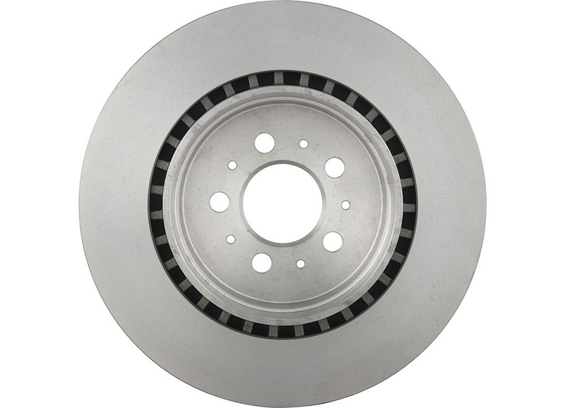 Brembo 09.8615.11 For 04-07 Volvo S60/04-07 V70 Front Disc Brake Rotor