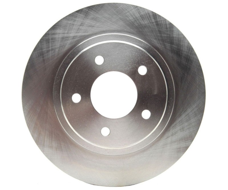 Raybestos 580450R R-Line Brake Rotor Front For 01 Chevrolet Lumina