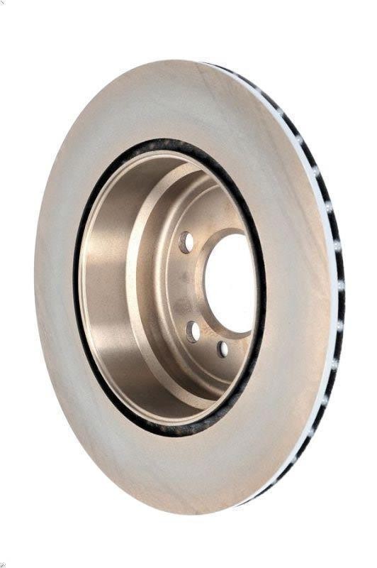 1X Brake Disc Brembo 9.9925.11 for BMW X5 (E70) 3 2010-2013 gallery
