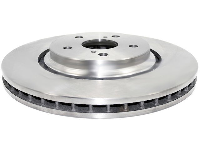 For 2018-2022 Lexus RX450hL Brake Rotor Front 76478CRNT 2019 2020 2021