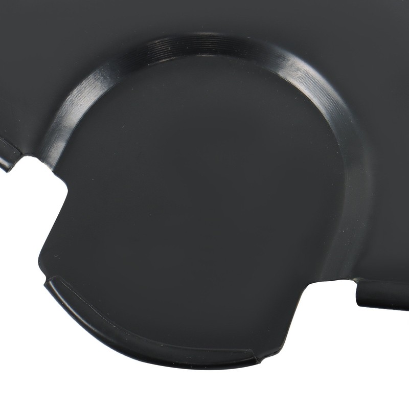 Front Driver Left Side Brake Dust Shields 20971875 For Chevrolet GMC 2014-2020 gallery