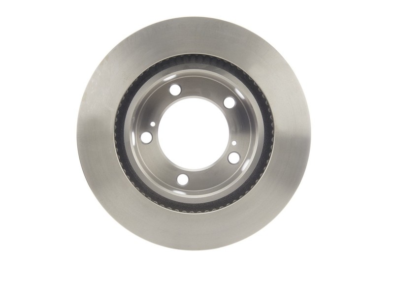 2x Brake Discs Pair Vented 340mm 0986479R29 Bosch Set 4351260180 BD1764 Quality gallery