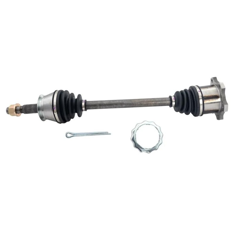 Left Rear Axle 2002-2009 Infiniti Q45 Nissan 350Z 35TH 350Z Infiniti TI28160009