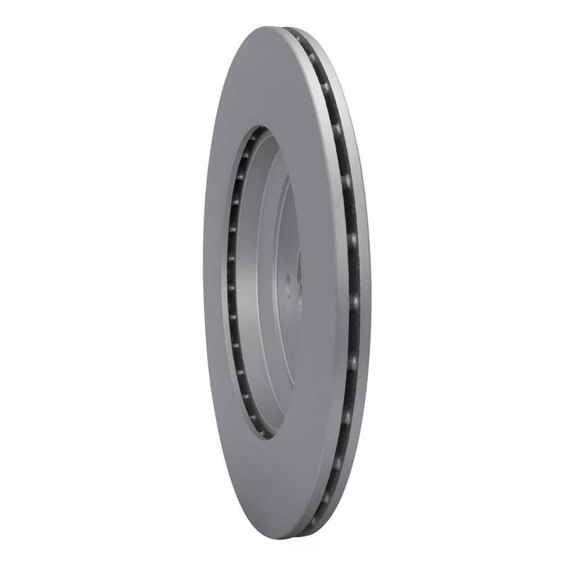 Disc Brake Rotor-Performance DFC 604-26005 fits 2018 Tesla 3 gallery