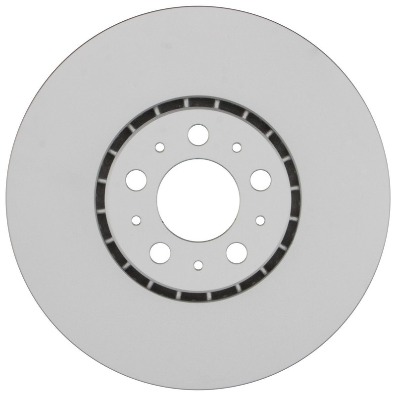 Disc Brake Rotor-QuietCast Bosch 52011561 fits 2003 Volvo XC90 gallery