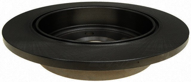Disc Brake Rotor 18A811A ACDelco Advantage gallery