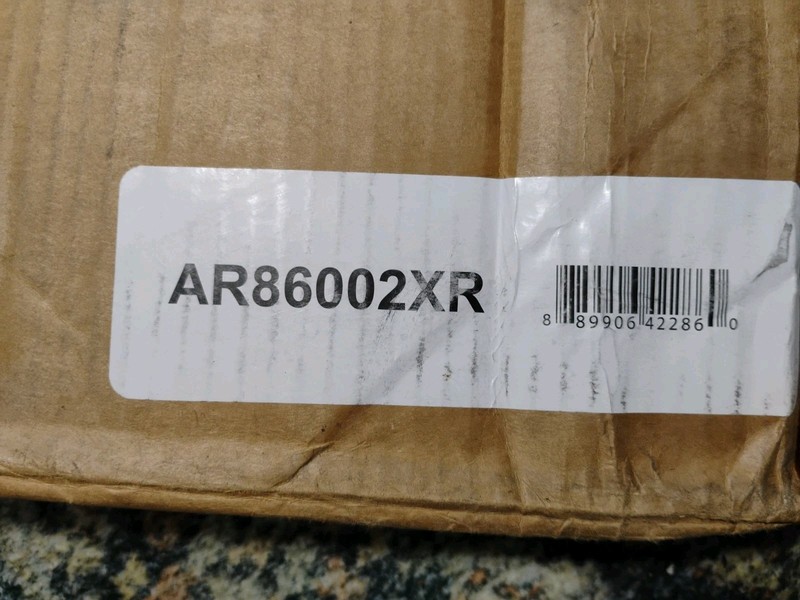PowerStop Rotor AR86002XR, 15-20 Dodge Charger Front Right Evo Drilled/Slotted