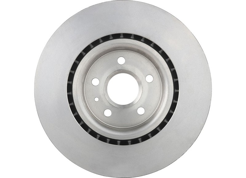 Brembo 09.8906.31 For 12-13 Regal/10-15 Camaro/14-17 SS Front Disc Brake Rotor