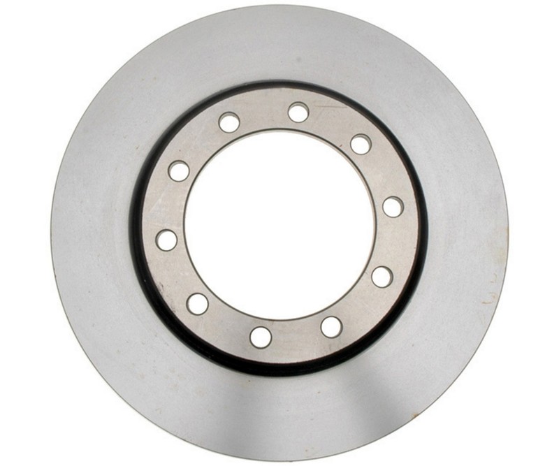 For 1993-1994 Ford B600 Disc Brake Rotor Front Raybestos 503BX43