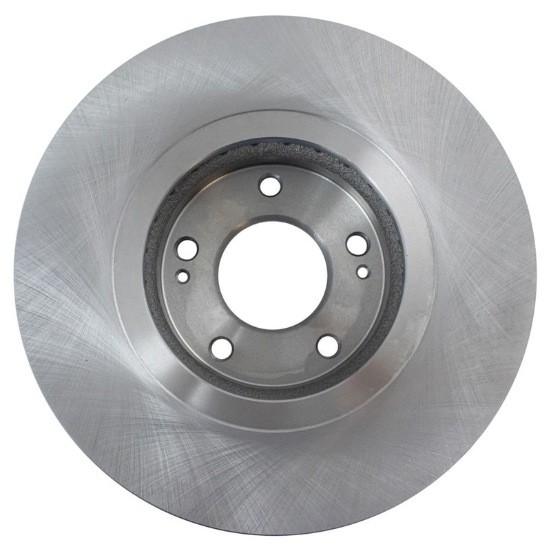 Front Disc Brake Rotors Set of 2 Fits Azera XG350 Kia Amanti Pair NEW gallery