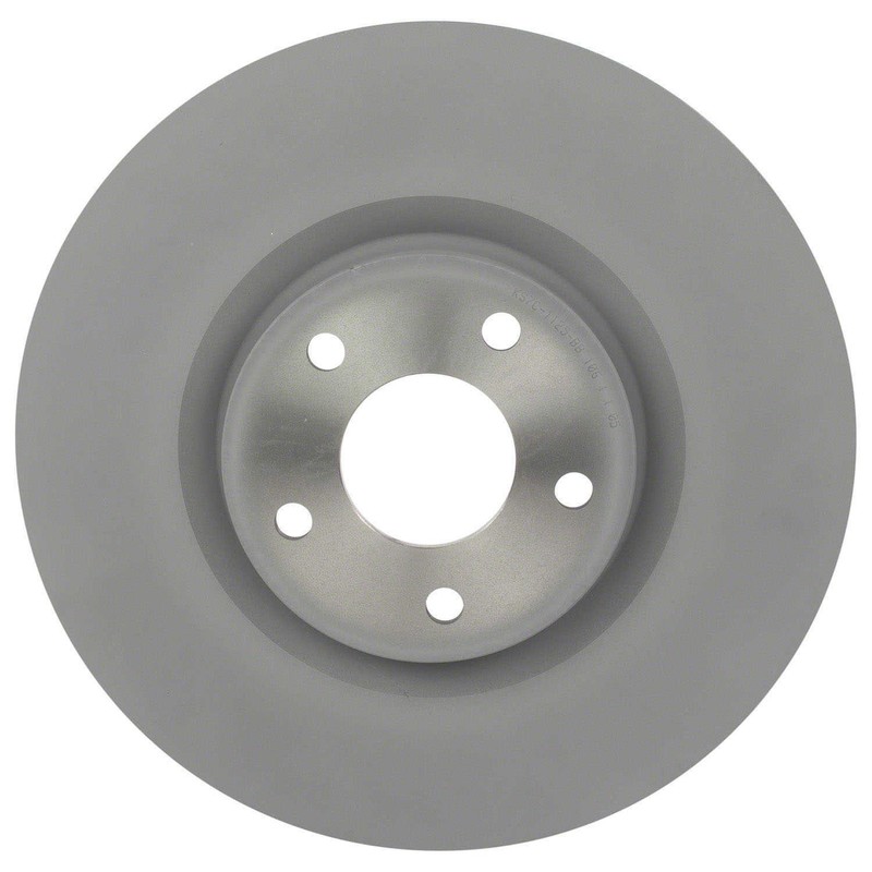 Disc Brake Rotor Motorcraft BRRF-399 gallery