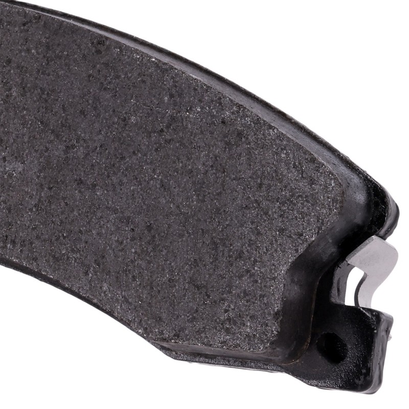 Front or Rear Brake Pads Set for Chevy Express Van SaVana Silverado 3500 HD GMC gallery