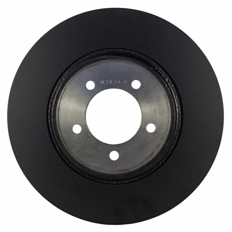 Frt Disc Brake Rotor Motorcraft BRRF269
