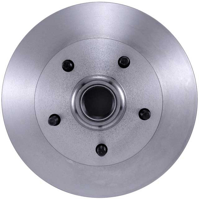 1962-74 B & E Body Standard Disc Brake Conversion Kit Wheel Kit Only gallery