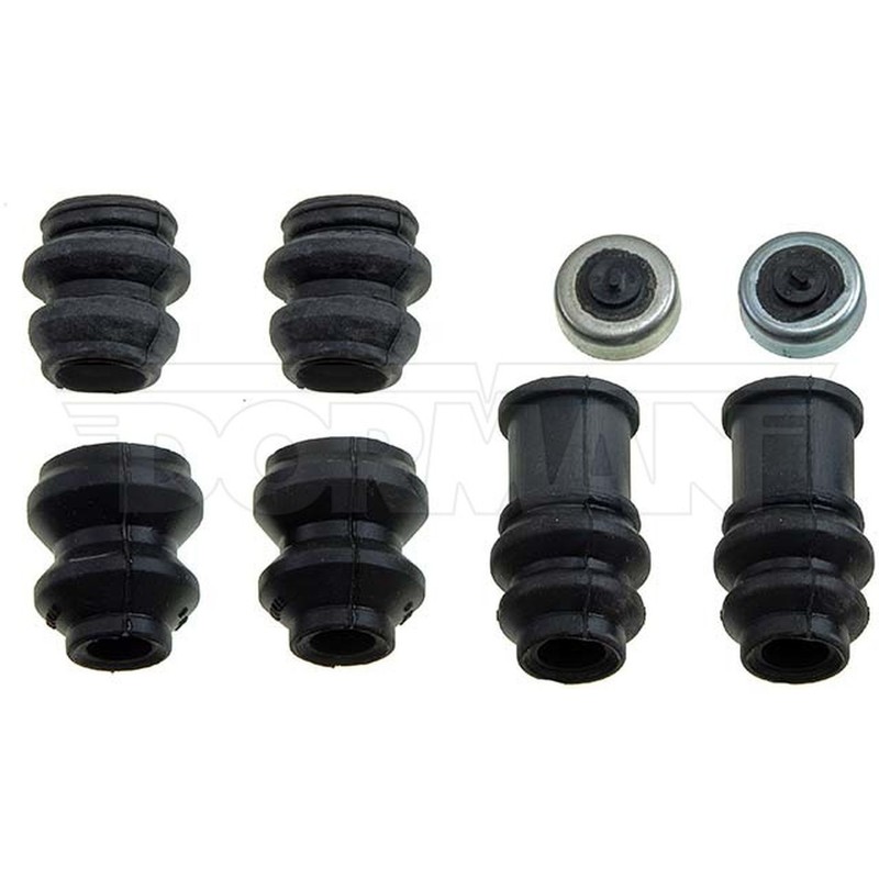 Dorman HW16056 Disc Brake Caliper Bushing For 90-00 Civic Civic del Sol CRX