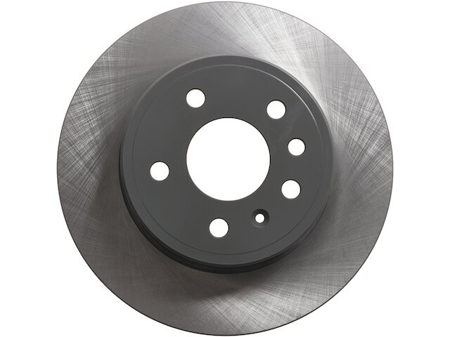 For 2000 Saturn LW2 Brake Rotor Rear API 16121WMDY OEF3 Prem E coated