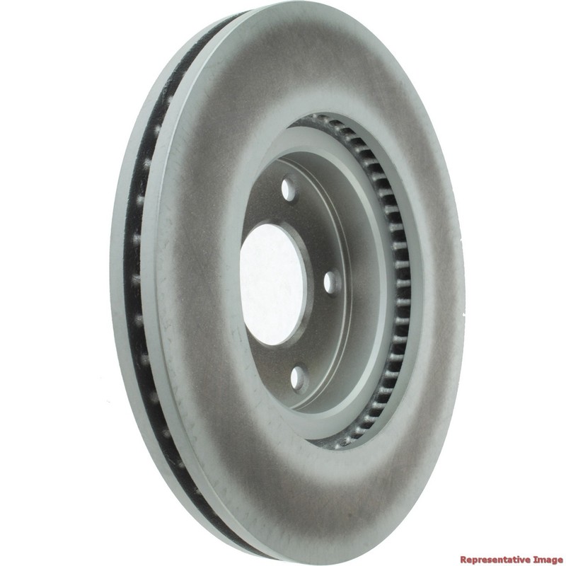For 2014-2016 Mazda 6 | Centric Front Disc Brake Rotor | Free Shipping gallery