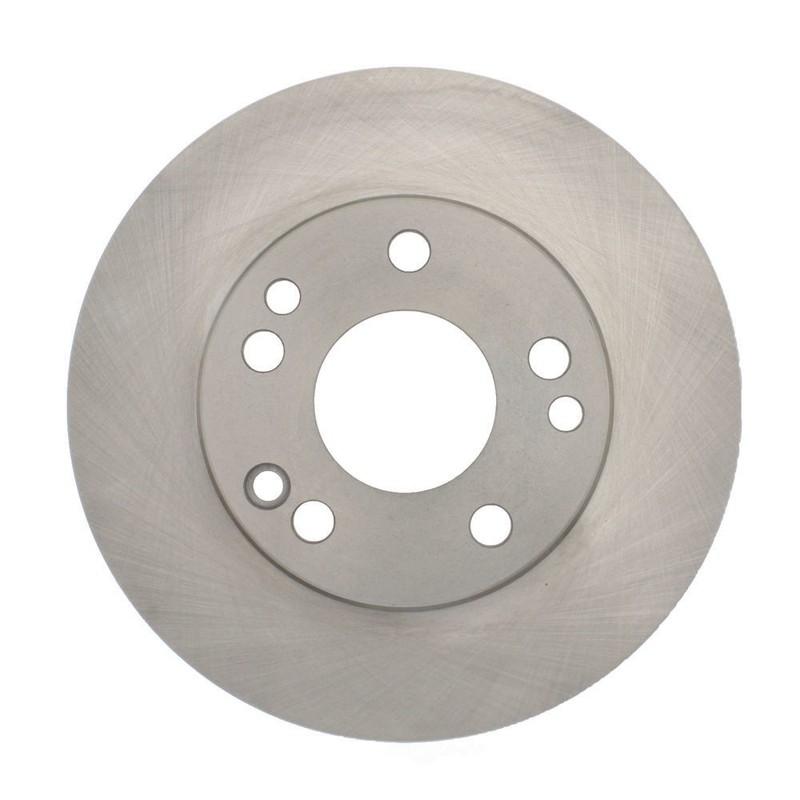 C-TEK Standard Disc Brake Rotors fits 1987-1993 Mercedes-Benz 190E 190D CENTRIC