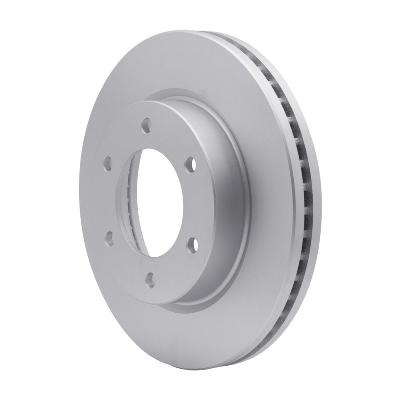 For Ford Bronco 2021-2025 Brake Rotor | 34 mm. / 1.34 inches Nominal Thickness gallery