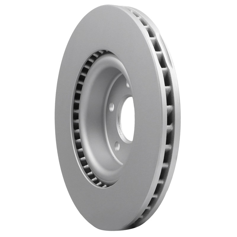13.3 inch Front Brake Rotors Set for 17-20 Audi A4 17-25 A4 Allroad 18-24 A5 gallery