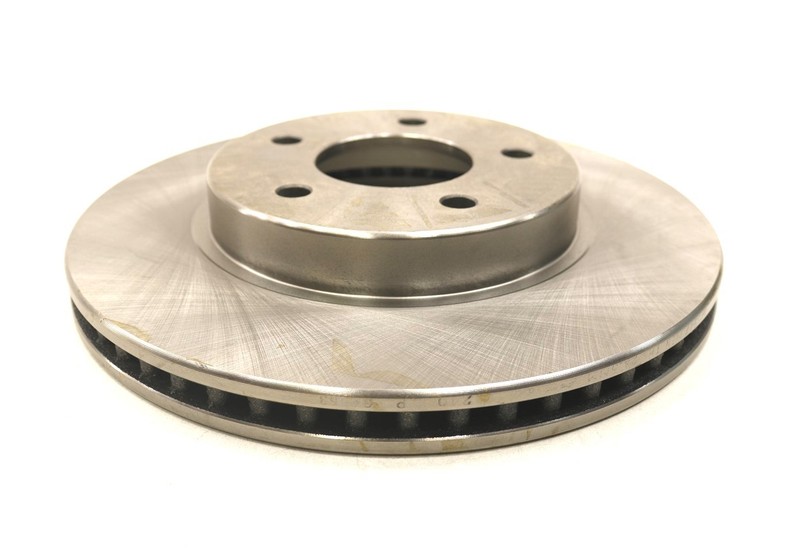 NEW ACDelco Disc Brake Rotor Front 18A1424A Equinox 05-06 Torrent 2006 Vue 02-07