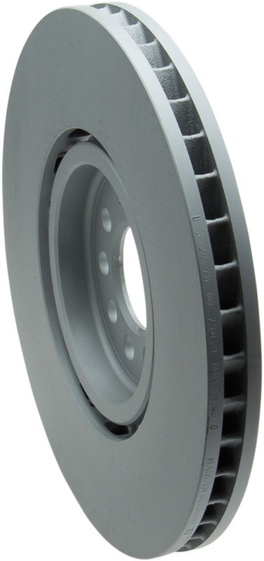 Zimmermann 100.3307.75 Formula Z Disc Brake Rotor