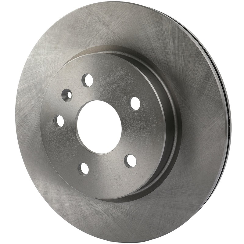 315mm Rear Discs Brake Rotors For Buick Lacrosse 2017-2019 Chevrolet Camaro gallery