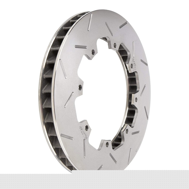 Allstar Performance ALL42005 Rotor RH 8 Bolt 40 Vane 1.25×11.75 Vented