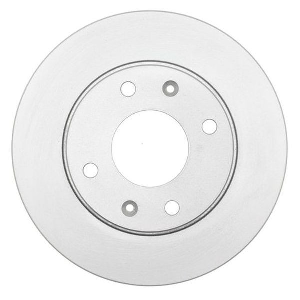 For Hyundai Elantra 01-06 Raybestos Element3 Plain Solid Front Brake Rotor gallery