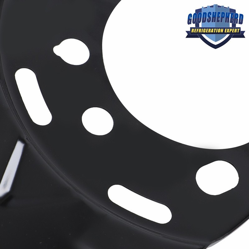 Right Disc Brake Pad Dust Shield For Subaru Outback 10-14 & Legacy 05-14 2.5L gallery