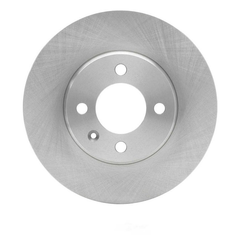 Disc Brake Rotor-Rear Drum DFC 600-74006