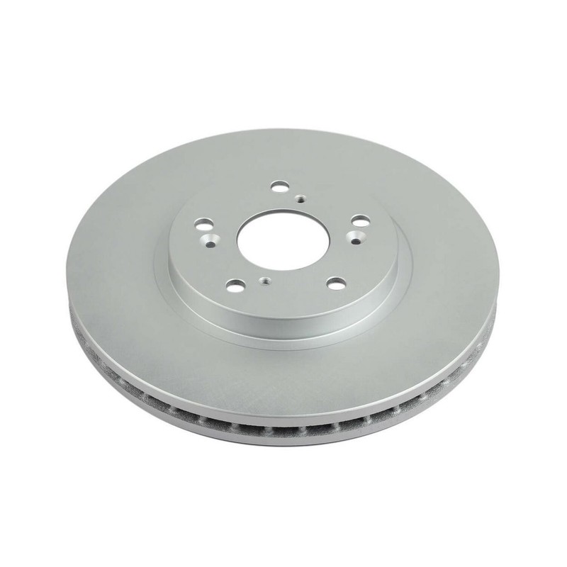 PowerStop Disc Brake Rotor – Fits Acura CL 2001-2003, Acura MDX 2001-2006, Acura