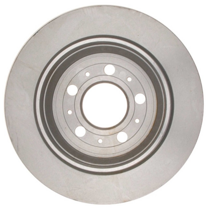 Disc Brake Rotor-R-Line Raybestos 980045R gallery