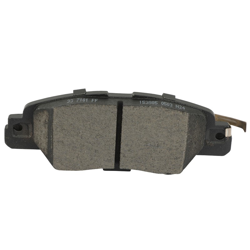 Front and Rear Ceramic Brake Pads for MAZDA CX-5 19-20 Grand Touring Sport gallery