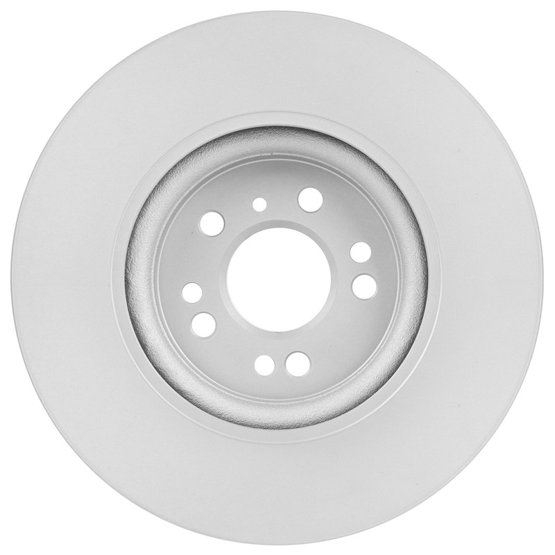 12.99 in Front Brake Rotors Set for 07-09 Mercedes-Benz ML320 06-11 ML350 ML450 gallery