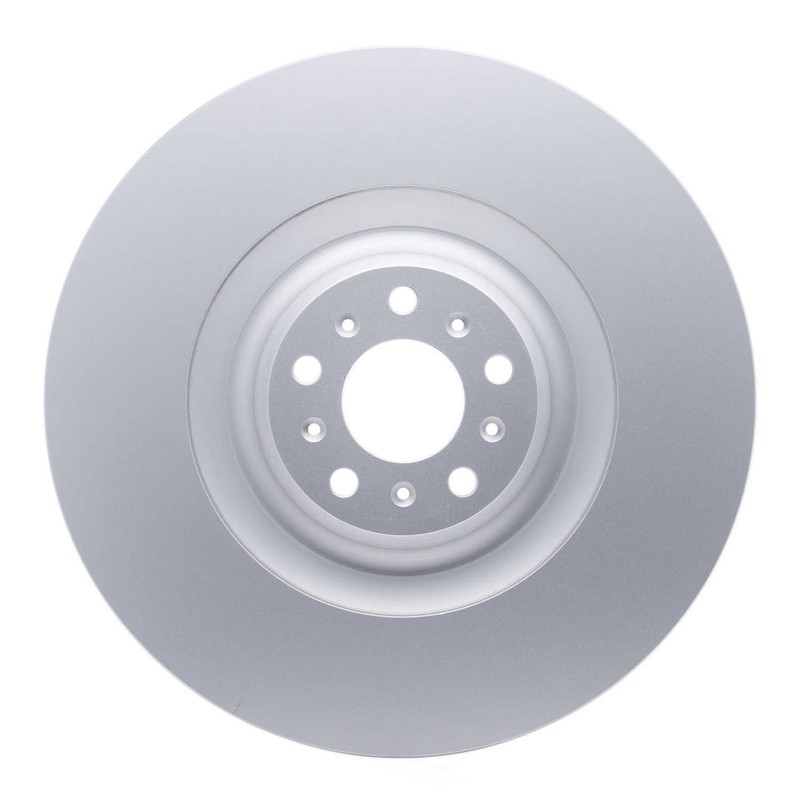 Disc Brake Rotor fits 2003-2018 Bentley Continental Flying Spur DFC