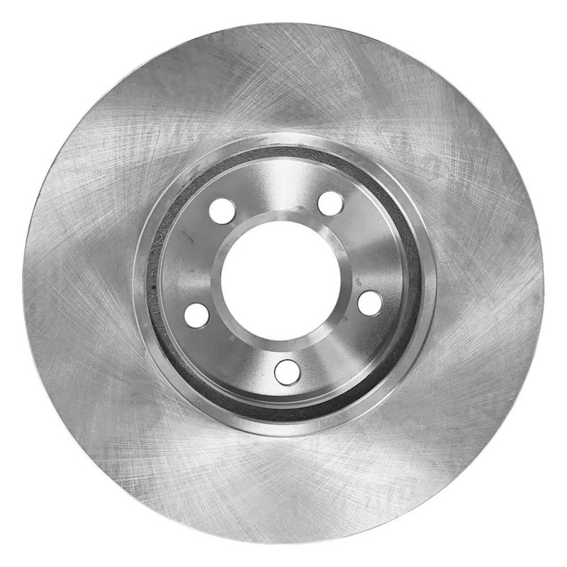 Right Front Brake Disc 2000-2006 Jaguar S-Type Lincoln LS Ford Premium JLM20801 gallery