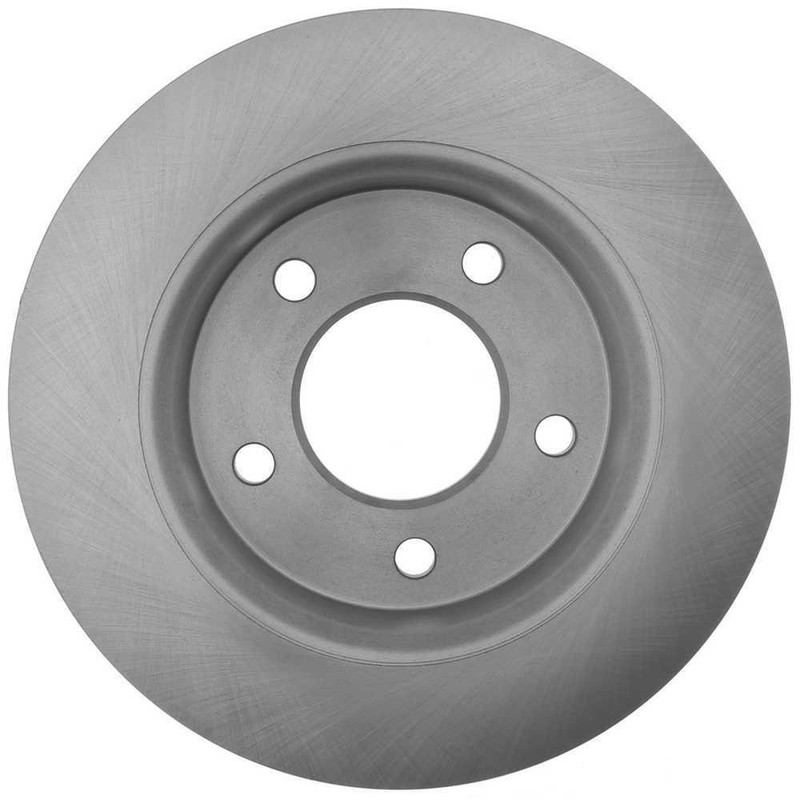RAYBESTOS 980285R2 Disc Brake Rotor gallery